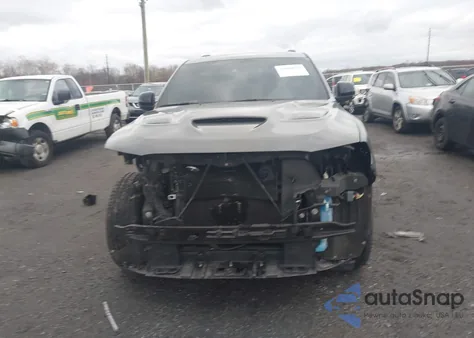 2022 Dodge Durango Gt Plus Awd z USA, uszkodzony, nr VIN 1C4RDJDG3NC206959